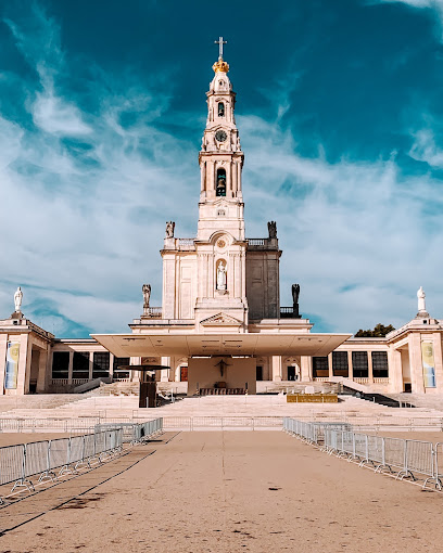 Santuário de Fátima