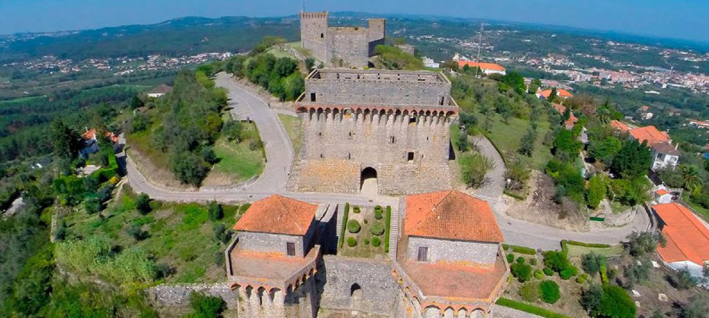 Castelo de Ourém